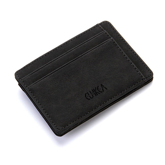 Engraved With Your Name Wallet