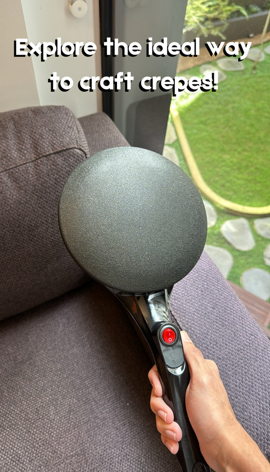 CrepeCrafter